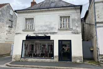 Ma-Cabane - Vente Maison Ligueil, 140 m²