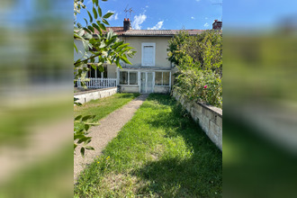 Ma-Cabane - Vente Maison LIGUGE, 61 m²
