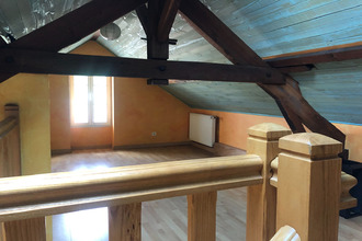 Ma-Cabane - Vente Maison LIGUGE, 61 m²