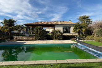 Ma-Cabane - Vente Maison LIGUGE, 231 m²