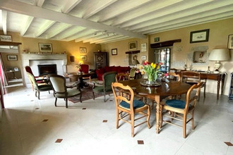 Ma-Cabane - Vente Maison Ligugé, 250 m²