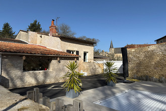 Ma-Cabane - Vente Maison LIGUGE, 71 m²