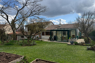 Ma-Cabane - Vente Maison LIGUGE, 121 m²