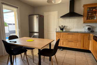 Ma-Cabane - Vente Maison LIGUGE, 100 m²