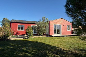 Ma-Cabane - Vente Maison LIGUGE, 90 m²