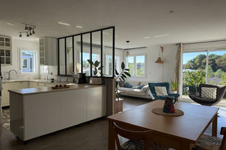 Ma-Cabane - Vente Maison LIGUGE, 90 m²