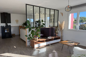 Ma-Cabane - Vente Maison LIGUGE, 90 m²