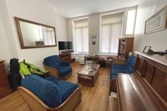 Ma-Cabane - Vente Maison Lille, 153 m²