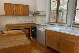 Ma-Cabane - Vente Maison LILLE, 125 m²