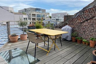 Ma-Cabane - Vente Maison LILLE, 125 m²