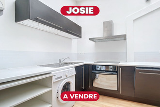 Ma-Cabane - Vente Maison LILLE, 58 m²