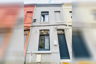 Ma-Cabane - Vente Maison Lille, 45 m²