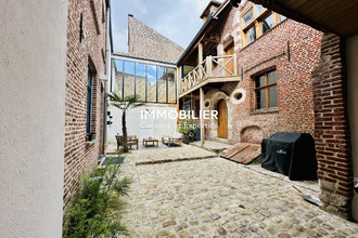 Ma-Cabane - Vente Maison Lille, 258 m²