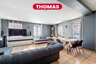 Ma-Cabane - Vente Maison LILLE, 167 m²