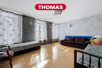 Ma-Cabane - Vente Maison LILLE, 167 m²