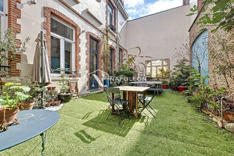 Ma-Cabane - Vente Maison Lille, 275 m²