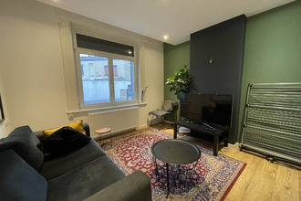 Ma-Cabane - Vente Maison Lille, 131 m²