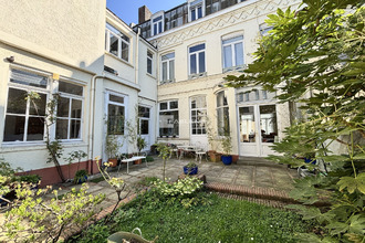 Vente Maison 59000, Lille France
