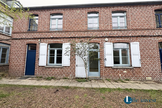 Ma-Cabane - Vente Maison Lille, 61 m²
