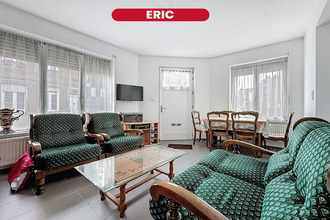 Vente Maison 59000, LILLE France