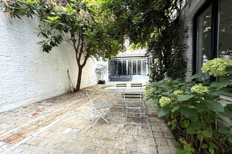Ma-Cabane - Vente Maison LILLE, 200 m²