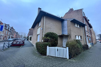 Vente Maison 59000, LILLE France
