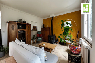 Ma-Cabane - Vente Maison LILLE, 268 m²