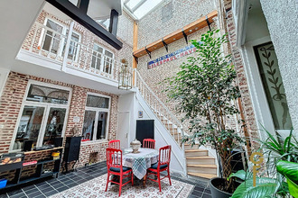 Vente Maison 59000, Lille France