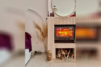 Ma-Cabane - Vente Maison Lille, 130 m²