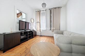 Ma-Cabane - Vente Maison Lille, 107 m²
