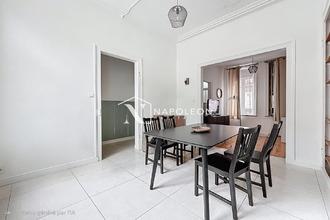 Ma-Cabane - Vente Maison Lille, 107 m²