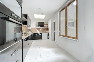Ma-Cabane - Vente Maison Lille, 107 m²