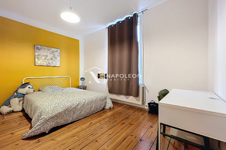 Ma-Cabane - Vente Maison Lille, 107 m²