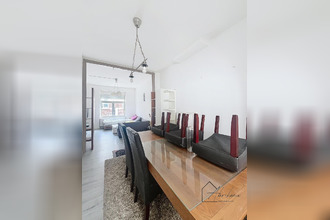 Ma-Cabane - Vente Maison Lille, 94 m²