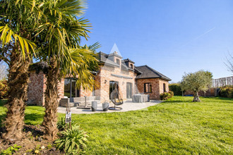 Ma-Cabane - Vente Maison LILLE, 211 m²