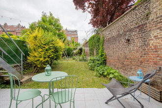 Ma-Cabane - Vente Maison Lille, 225 m²