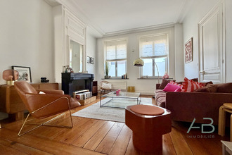Ma-Cabane - Vente Maison Lille, 165 m²