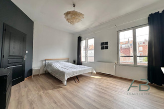 Ma-Cabane - Vente Maison Lille, 117 m²