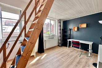 Ma-Cabane - Vente Maison Lille, 117 m²