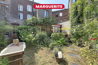 Ma-Cabane - Vente Maison LILLE, 168 m²