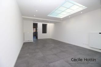Ma-Cabane - Vente Maison Lille, 106 m²