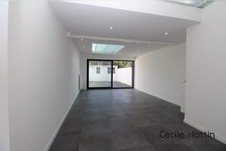 Ma-Cabane - Vente Maison Lille, 106 m²