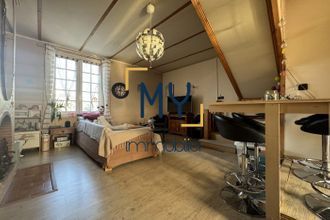 Ma-Cabane - Vente Maison Lille, 105 m²