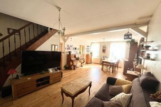 Ma-Cabane - Vente Maison Lille, 105 m²