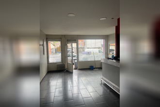 Ma-Cabane - Vente Maison Lille, 170 m²