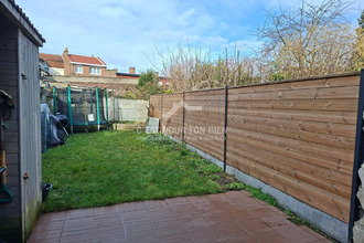 Ma-Cabane - Vente Maison Lille, 90 m²