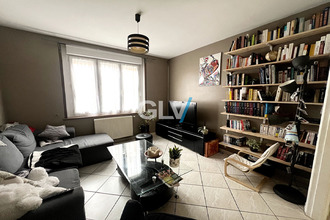 Ma-Cabane - Vente Maison LILLE, 105 m²