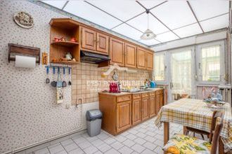 Ma-Cabane - Vente Maison Lille, 115 m²