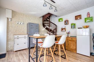 Ma-Cabane - Vente Maison Lille, 52 m²