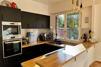 Ma-Cabane - Vente Maison LILLE, 130 m²